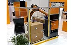 KUKA PACK EXPO 2021