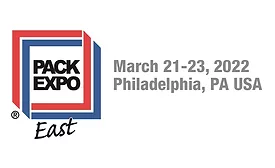 Registration now open for PACK EXPO East 2022