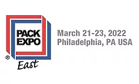 Registration now open for PACK EXPO East 2022 Registration now open for PACK EXPO East 2022