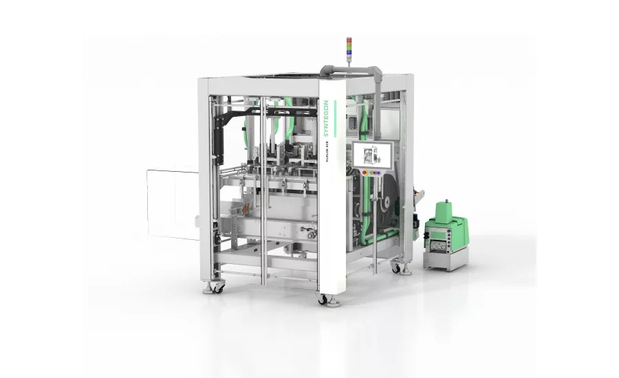 Syntegon PACK EXPO 2021
