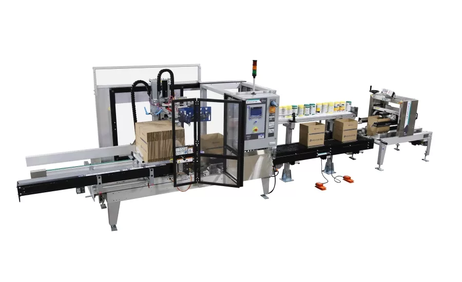 Wexxar Bel PACK EXPO 2021
