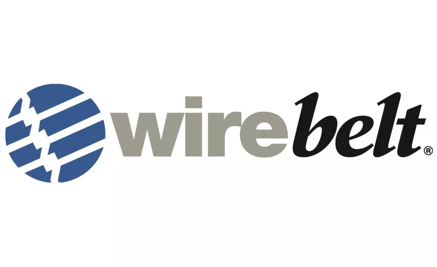 Wire Belt Company of America PACK EXPO 2021
