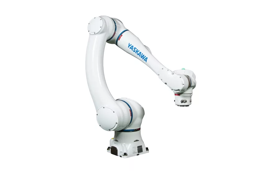 Yaskawa Motoman PACK EXPO 2021