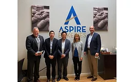 Aspire Bakeries in Newark, CA adds more cookie capacity