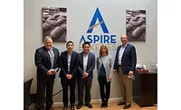 Aspire Bakeries in Newark, CA adds more cookie capacity Aspire Bakeries in Newark, CA adds more cookie capacity