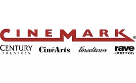Cinemark logo