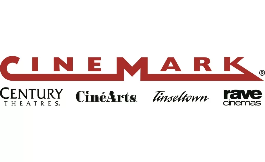 Cinemark logo