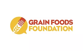 Grain Foods Foundation logo