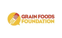 Grain Foods Foundation logo Grain Foods Foundation logo