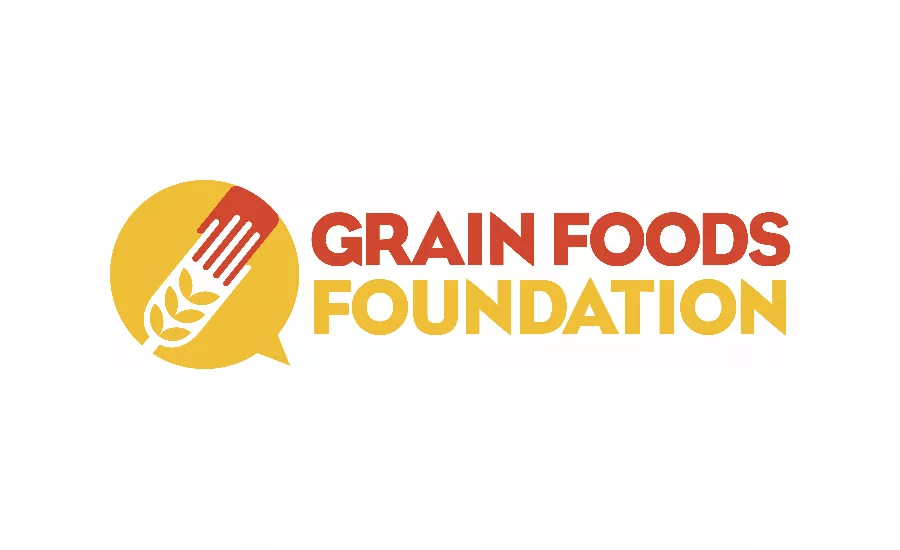 Grain Foods Foundation logo
