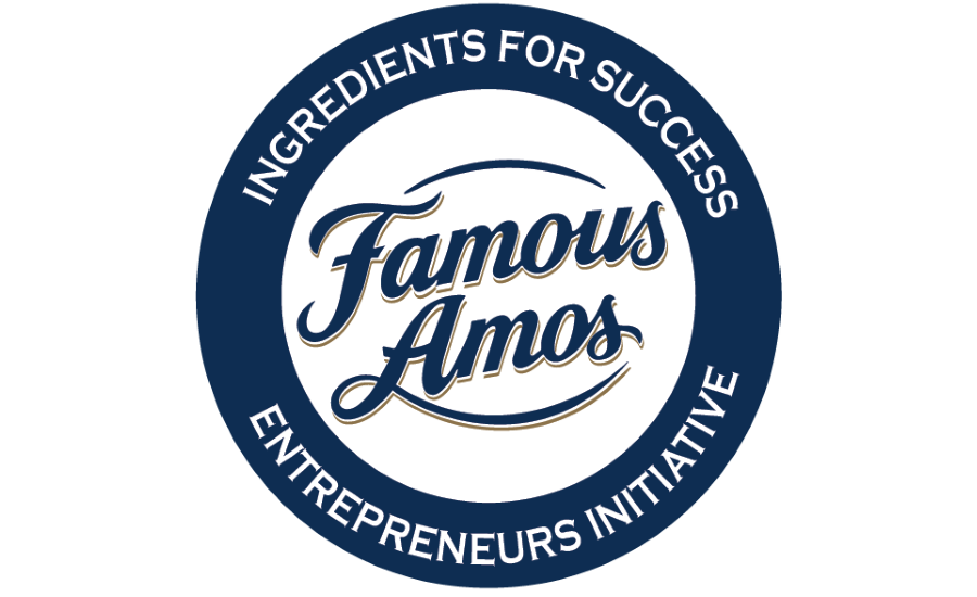 Famous Amos logo