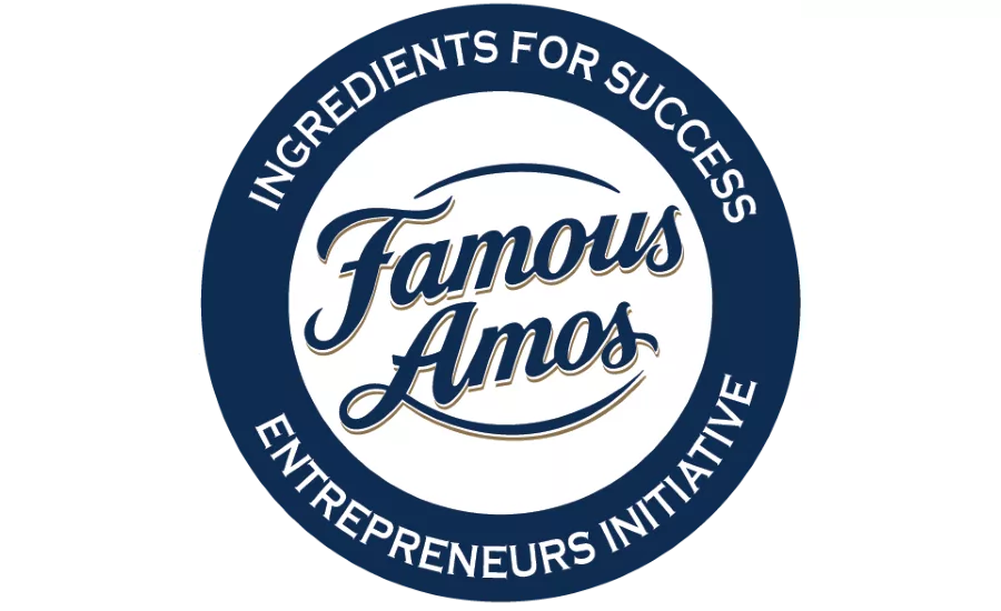 Famous Amos logo