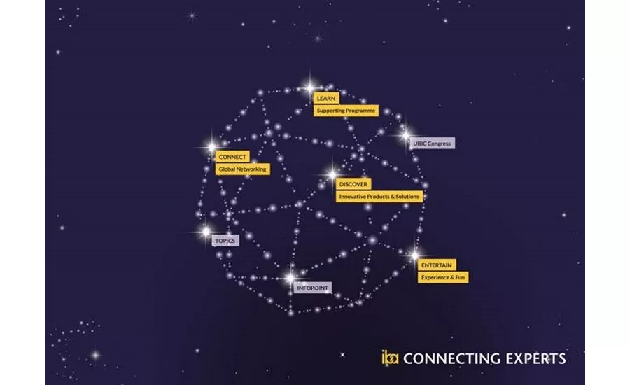 iba.CONNECTING EXPERTS: program highlights in October 2021