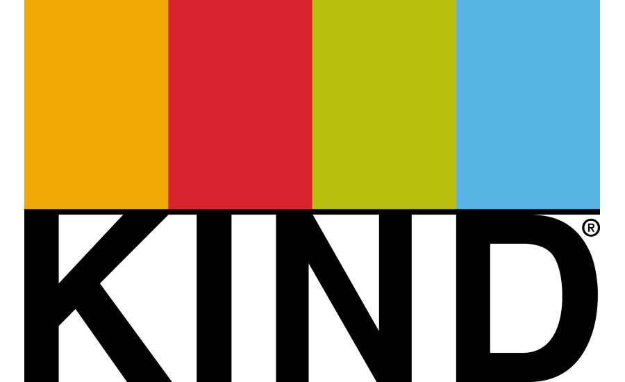 KIND Snacks logo 2021