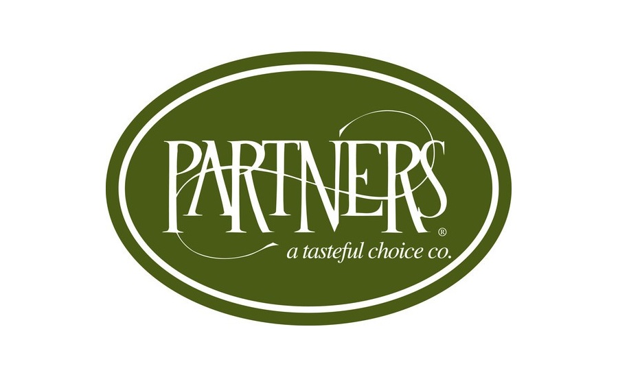 PARTNERS crackers logo