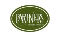 PARTNERS crackers logo