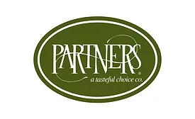 PARTNERS crackers logo