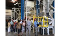 Texas A&M AgriLife, Texas Peanut Producers Board unveil new $1 million shelling plant in Vernon, TX