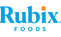 Rubix Foods logo