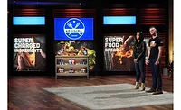 Season premiere of Shark Tank includes superfood bakery product line Season premiere of Shark Tank includes superfood bakery product line