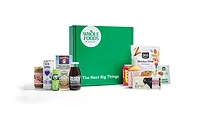 Whole Foods Market Trends Discovery Box Whole Foods Market Trends Discovery Box