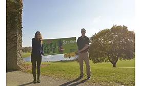 Fresh Del Monte donates $10,000 to Feeding America for 'Bunch of Good' campaign