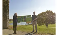Fresh Del Monte donates $10,000 to Feeding America for 'Bunch of Good' campaign
