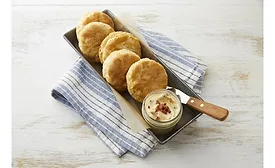 Pillsbury survey showcases Americans' love for all things bread