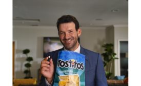 Tostitos teams up with Tony Romo to offer fans 'Romo in Your Ear' contest