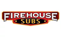 Firehouse Subs logo Firehouse Subs logo