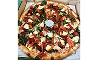 Ghost Pizza Kitchen brings authentic New York pizza to LA with New York Watermaker Ghost Pizza Kitchen brings authentic New York pizza to LA with New York Watermaker