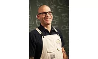 Companion Baking founder Josh Allen receives 'Sustainability Hero' award at 2021 Tiptree World Bread awards
