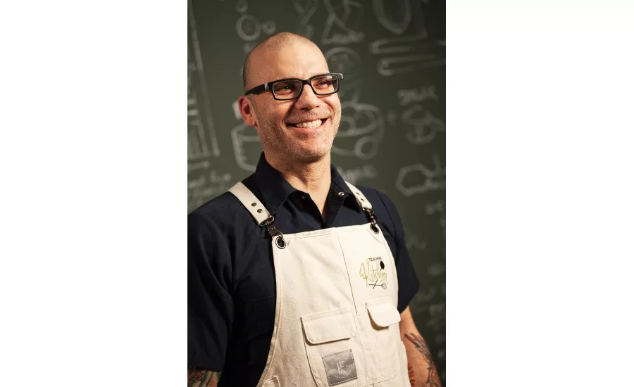 Companion Baking founder Josh Allen receives 'Sustainability Hero' award at 2021 Tiptree World Bread awards