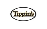 Tippin's Gourmet Pies logo