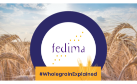 Fedima launches #WholegrainExplained campaign