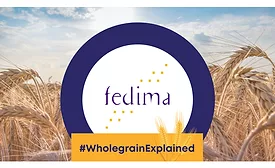 Fedima launches #WholegrainExplained campaign