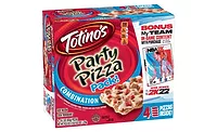 Totino's debuts partnership with NBA 2K