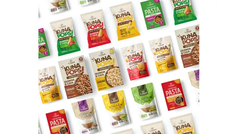 LiveKuna secures Series A round of funding led by Grupo Bimbo