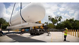 Propane ready to ensure equity and reduce carbon emissions under Infrastructure Act