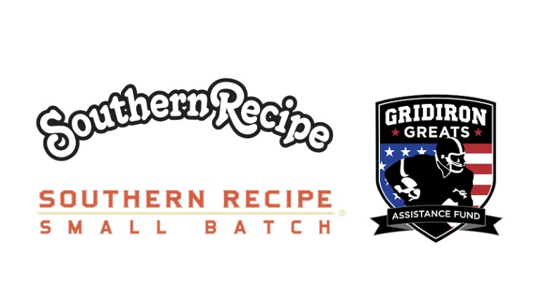 Pro football Hall of Famers partner Southern Recipe Pork Rinds for annual Pork Rind Appreciation Day campaign