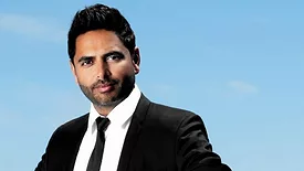 Rohan Oza