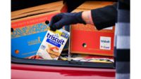1,000 D.C. families to receive fresh food from TRISCUIT and Partnership for Healthier America