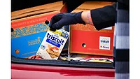1,000 D.C. families to receive fresh food from TRISCUIT and Partnership for Healthier America 1,000 D.C. families to receive fresh food from TRISCUIT and Partnership for Healthier America