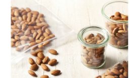 New study examines benefits of eating almonds on blood sugar and daily calorie intake