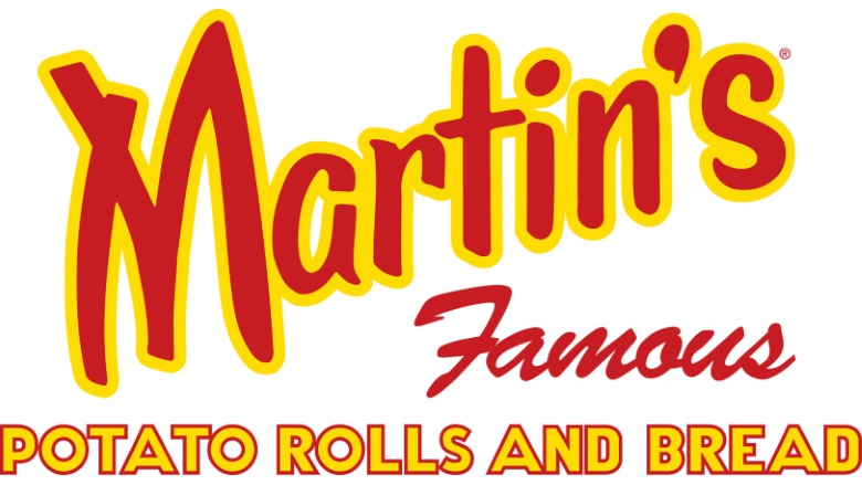 Martin's Potato Rolls logo