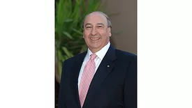 Ron Turano of Turano Baking Co. passes away at age 79