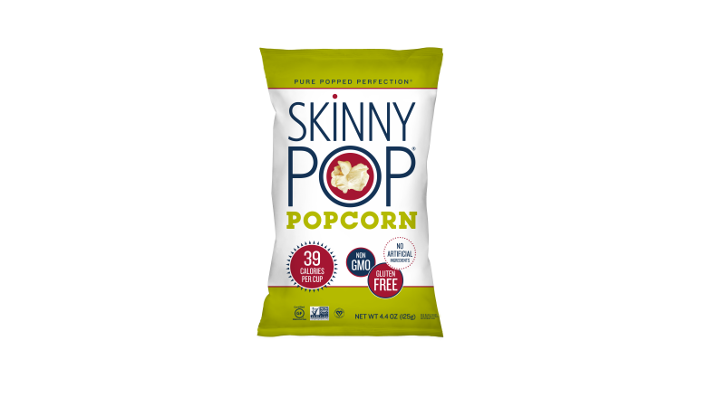 Amplify Snack Brands to showcase better-for-you snacks and trends during Natural Products Expo West
