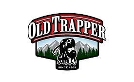 Old Trapper logo