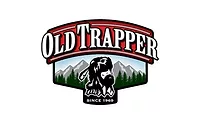 Old Trapper logo Old Trapper logo