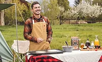 Kodiak announces celebrity partnership with Zac Efron Kodiak announces celebrity partnership with Zac Efron